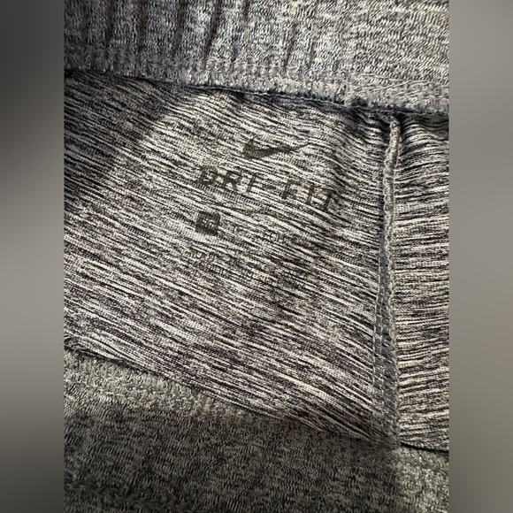Nike men’s dri-fit grey harem style lounge pants size XS - Picture 4 of 9